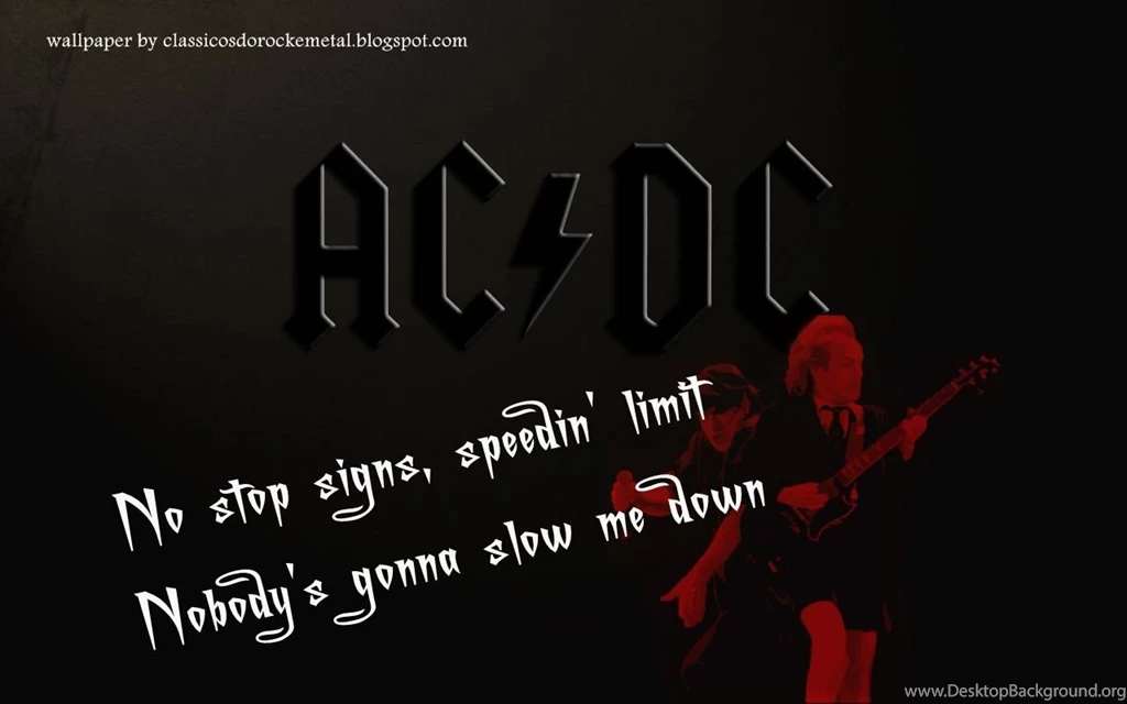 Trololo Blogg: Ac Cd Wallpapers