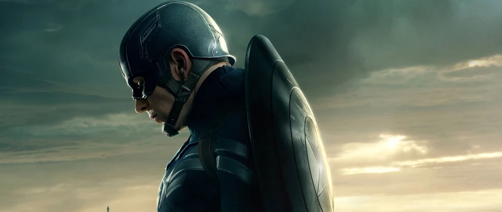 Download Wallpapers 2560x1080 Captain America The Winter Soldier ...