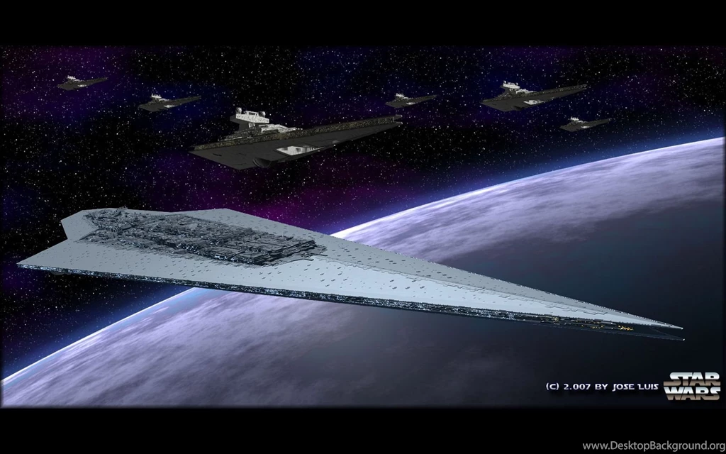 1680x1050 Star Wars Desktop PC And Mac Wallpapers