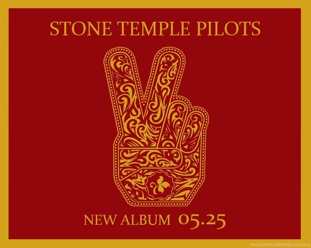 Stone Temple Pilots By Mad and On DeviantArt