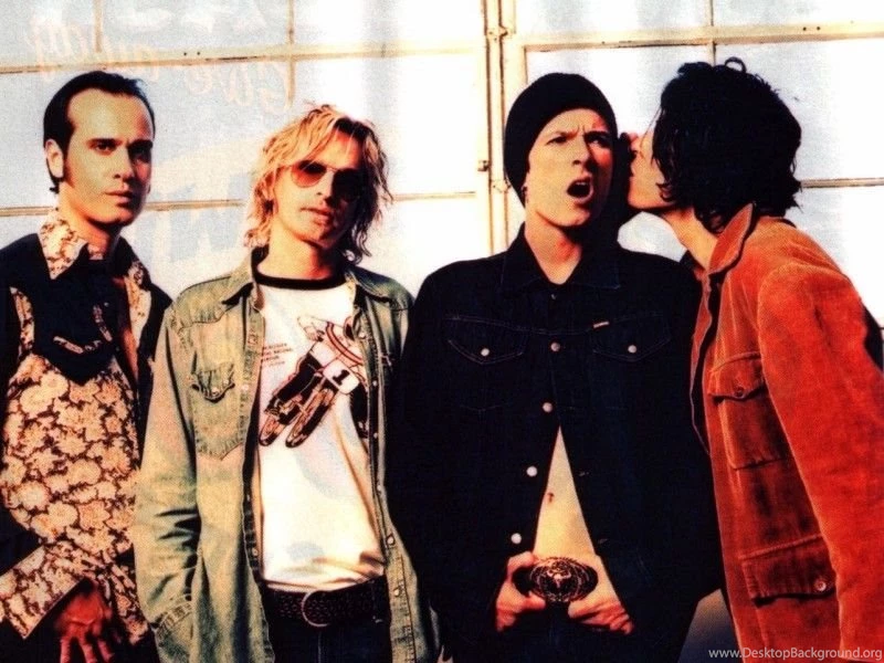 STP Stone Temple Pilots Wallpapers (547798) Fanpop