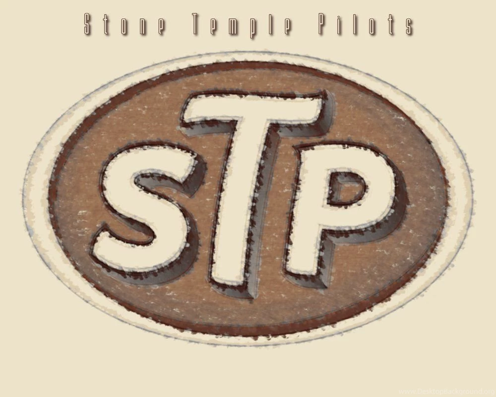 STP   Stone Temple Pilots By Lograyths On DeviantArt