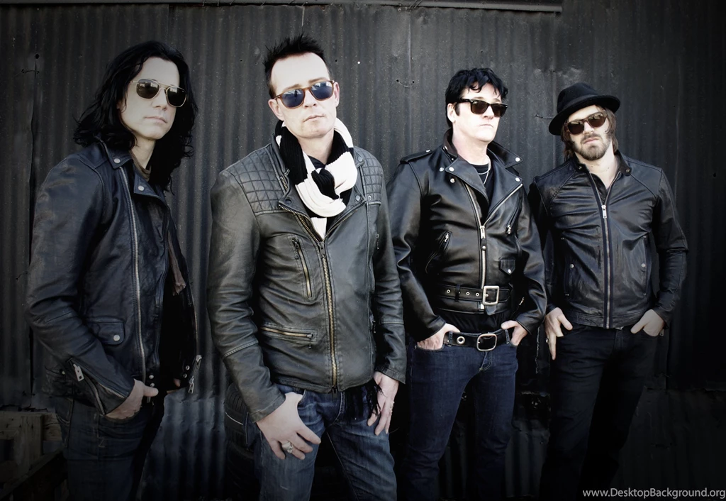RIP SCOTT WEILAND Stone Temple Pilots Velvet Revolver Wildabouts ...