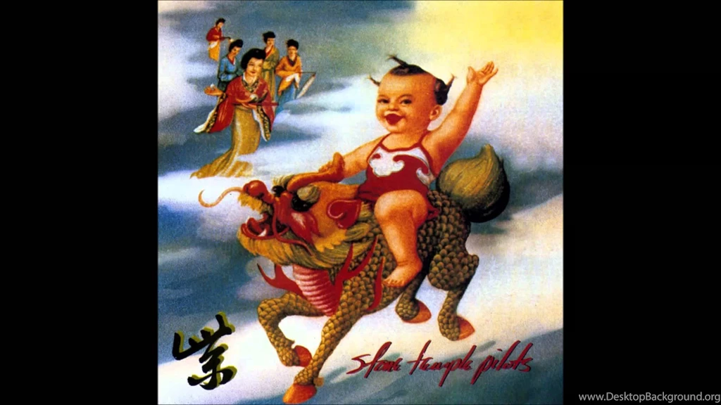 Purple Stone Temple Pilots Full Album YouTube