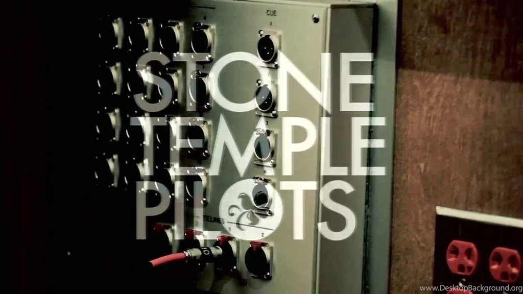 Stone Temple Pilots W/ Chester Bennington   Out Of Time (teaser ...