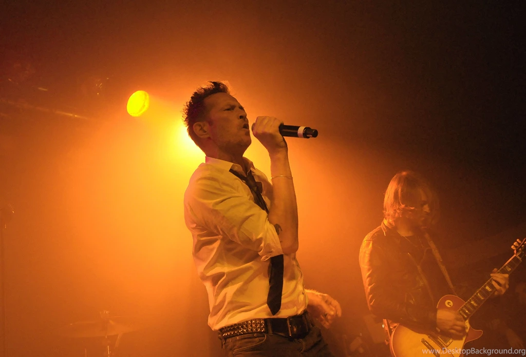 RIP SCOTT WEILAND Stone Temple Pilots Velvet Revolver Wildabouts ...