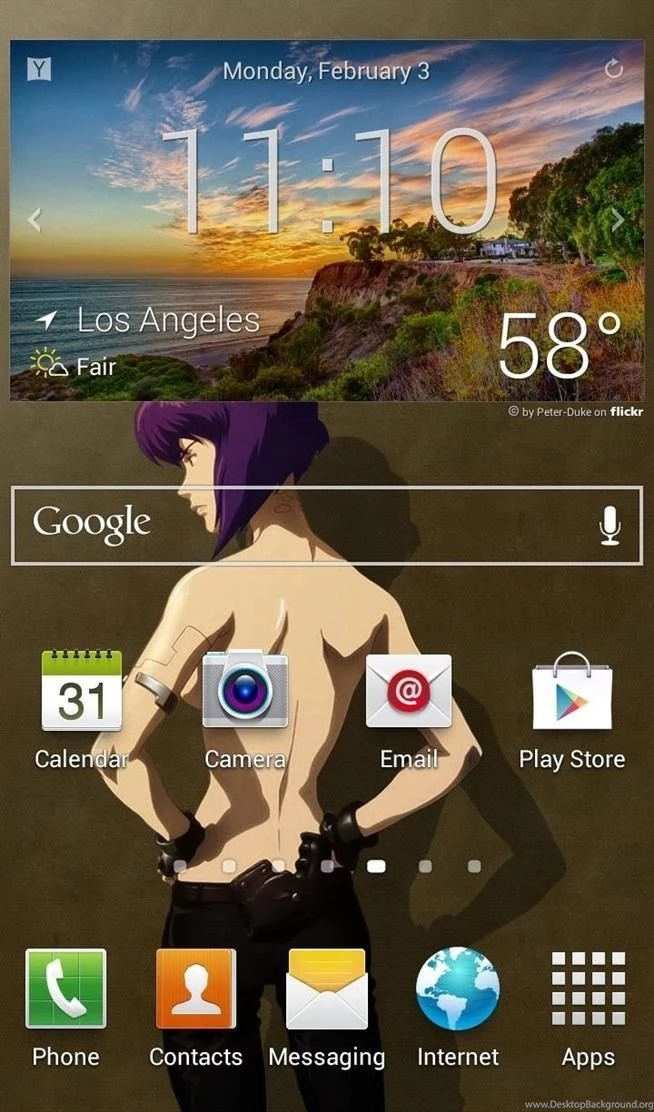 Liven Up Your Backgrounds With These Free 3D Parallax Wallpapers ...