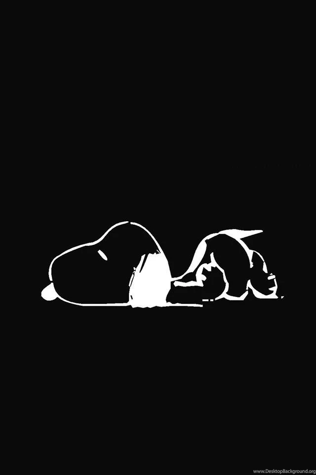 Snoopy Wallpapers Case Samsung Galaxy S Advance S2 S3 Mini S4 Mini ...