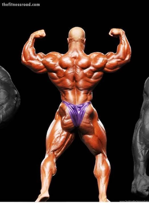 Phil Heath Bodybuilding Photos All Unseen Pictures And ...