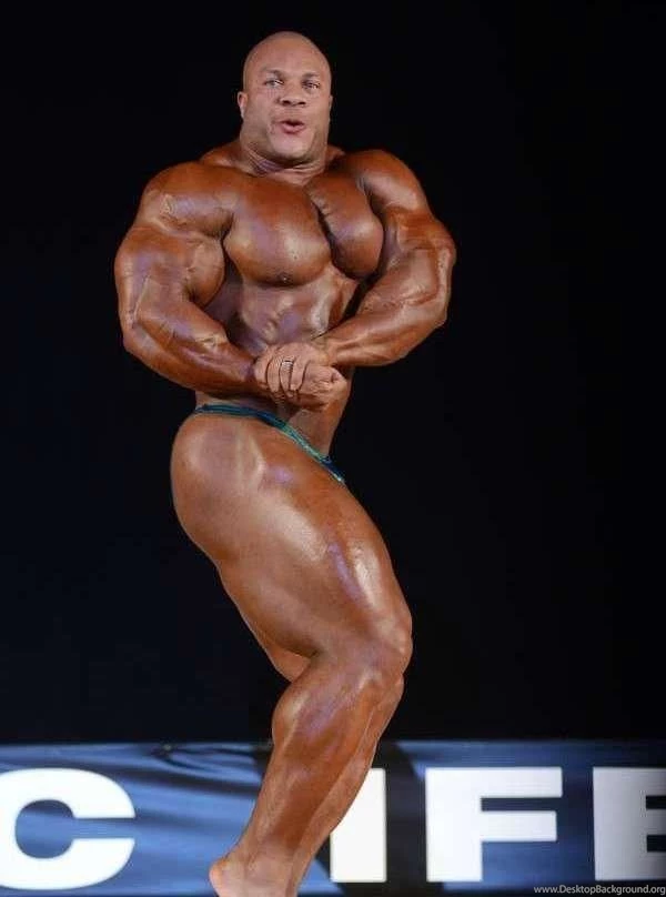 Mr Olympia 2013 Pictures Phil Heath