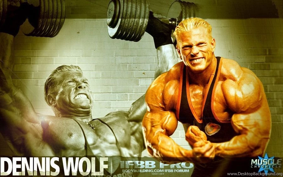 Jay Cutler Wallpapers By Musclechronicle On DeviantArt