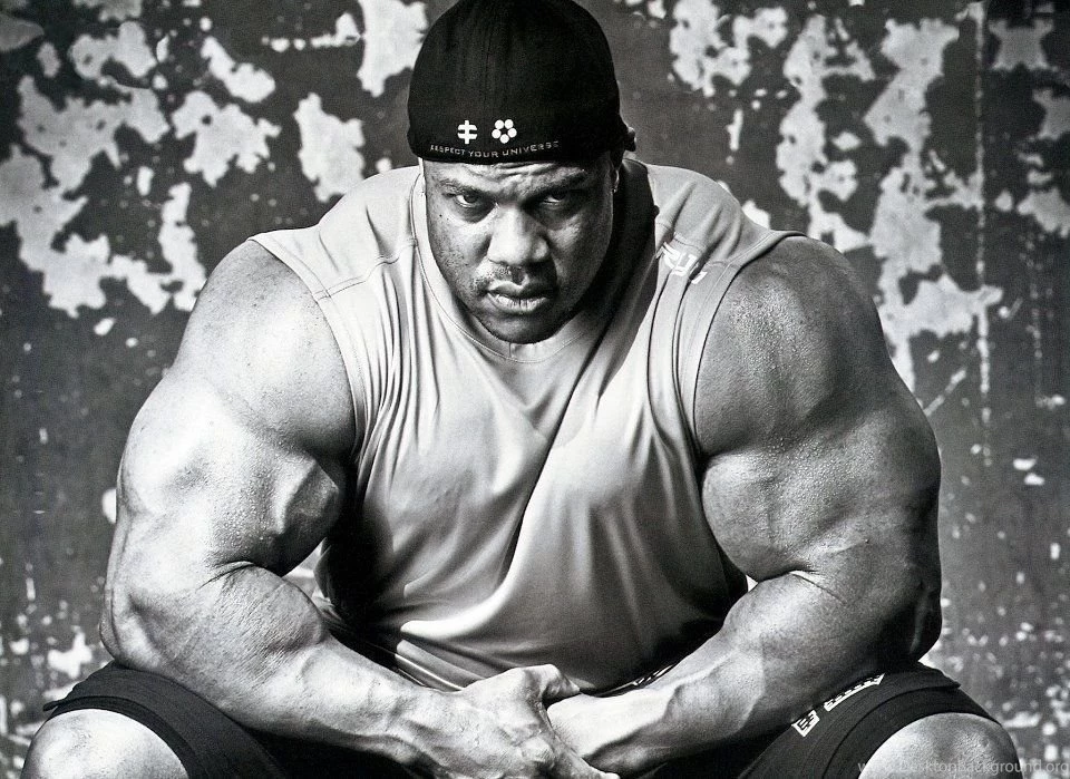 Print Page   Pecs Only A Mr. Olympia Can Have!!