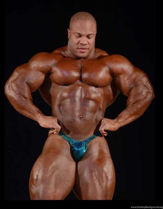 Mr Olympia 2013 Pictures Phil Heath