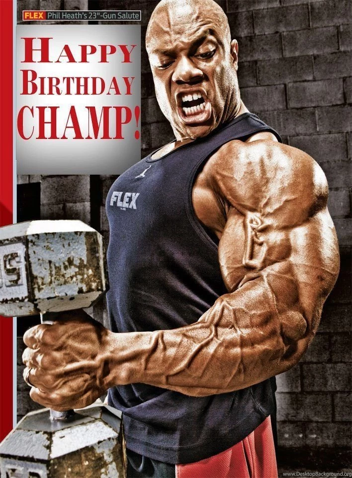 Mr. Olympia Champions On Pinterest