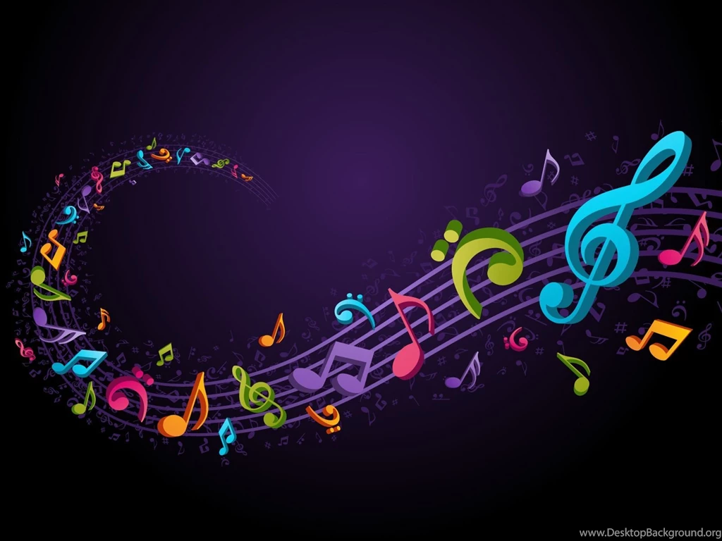 Music Wallpapers Best 2009 HD Backgrounds