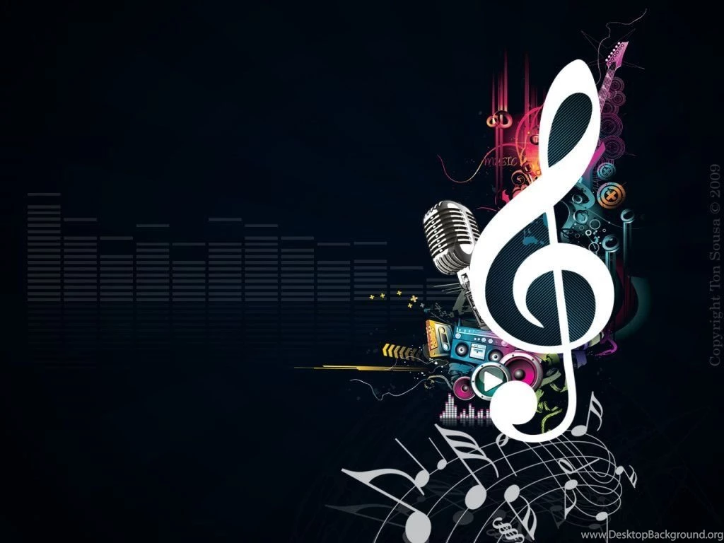 Music Wallpapers 1080p HD Pictures