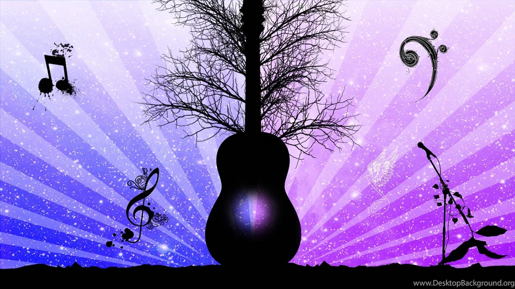 Hd Wallpapers Music Hd Backgrounds Wallpapers For Your Desktop And ...