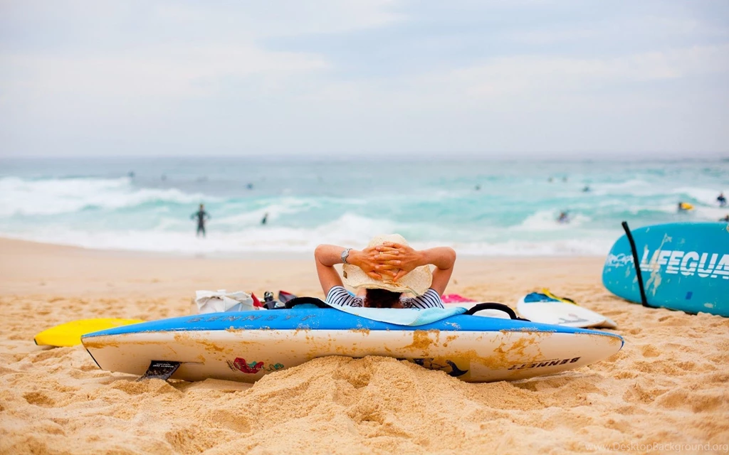 Landscapes Beach Sydney Australia Wallpapers