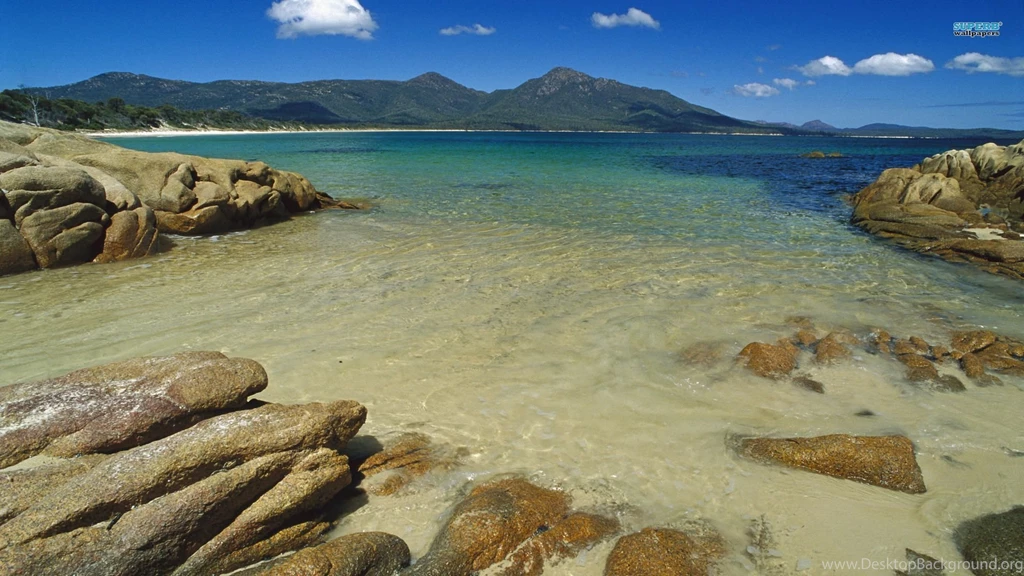 Australia Beach Wallpapers