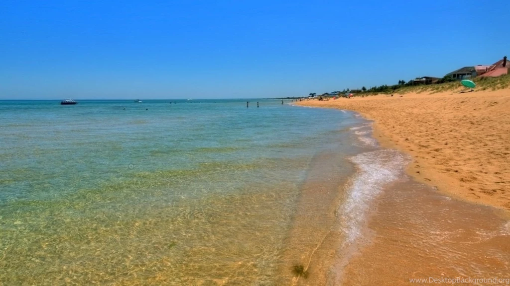 Australia Beaches Wallpaper.
