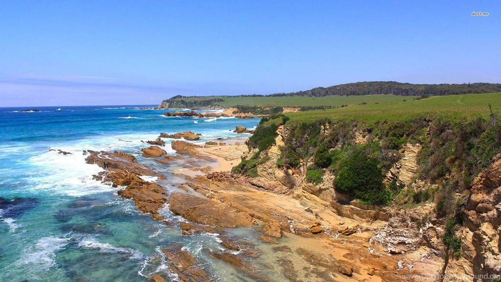 Narooma Wallpapers   Beach Wallpapers