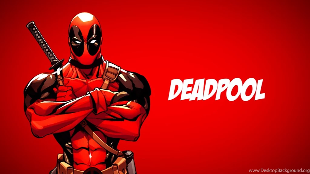 Cool Deadpool Android Wallpapers – Fliptroniks.com