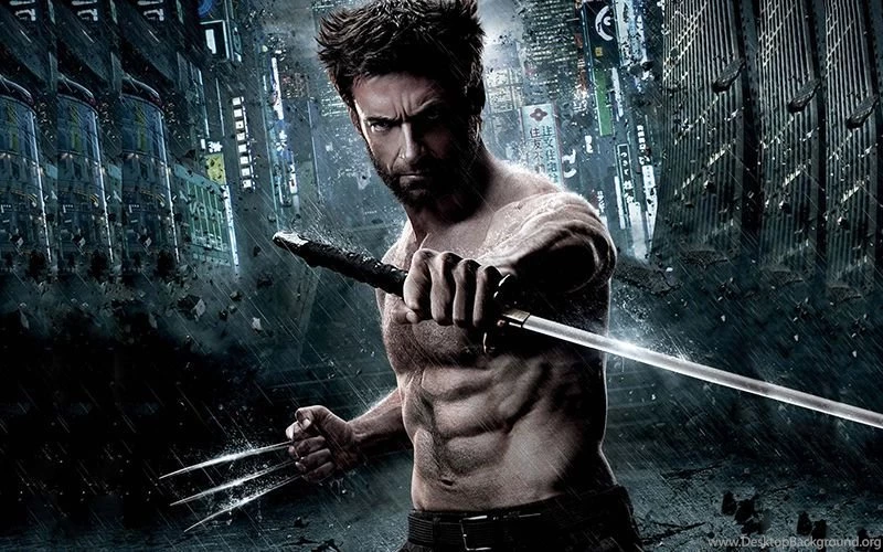 Logan (Hugh Jackman) HD Wallpapers From X men Movies   Watch Your Star