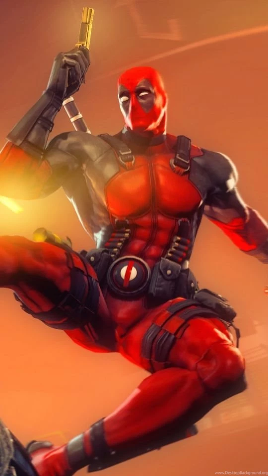 Android HTC Sensation 540x960 Deadpool Wallpapers HD, Desktop ...