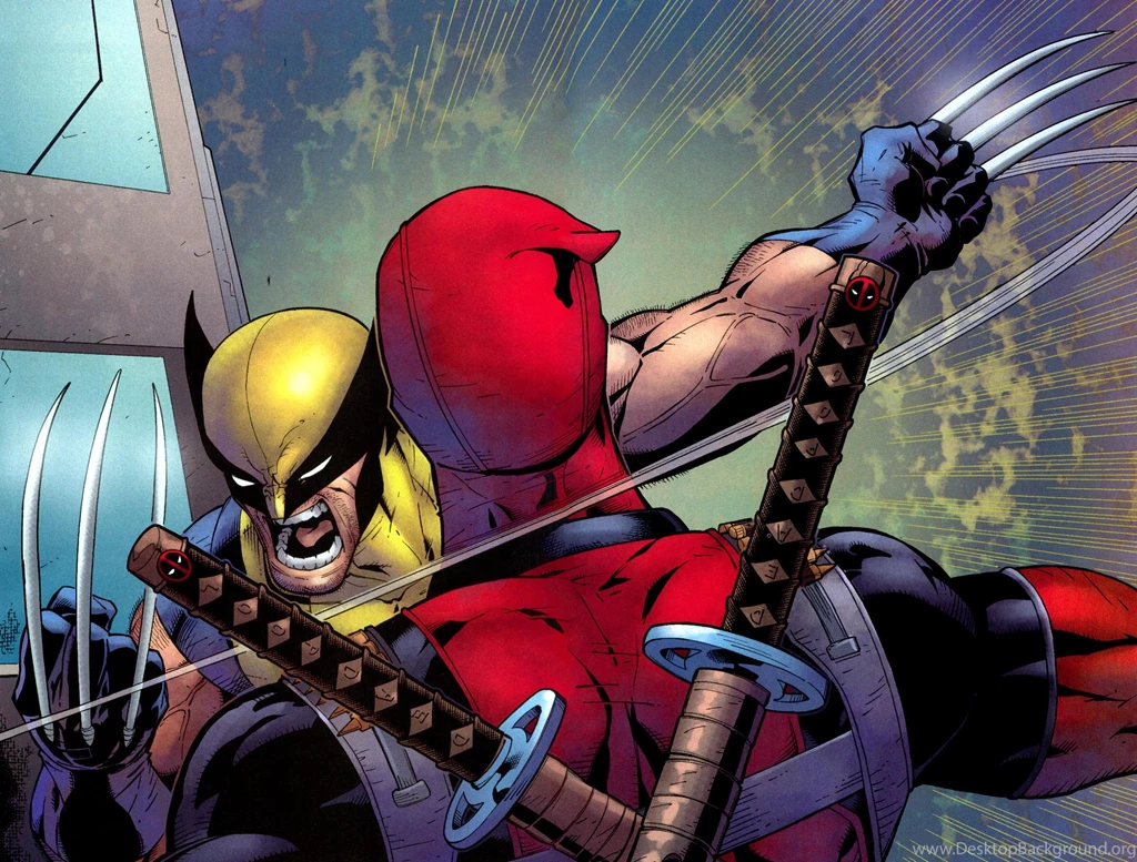 Deadpool Wallpapers >> Backgrounds With Quality HD