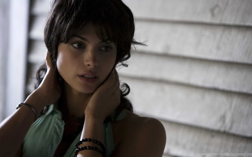 Morena Baccarin Firefly