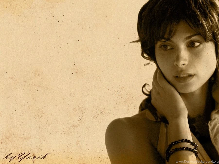 Morena Baccarin Wallpapers By DarkYorik On DeviantArt