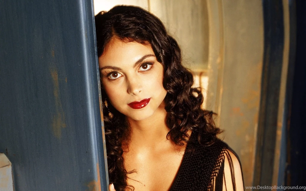 Morena Baccarin Summer Glau