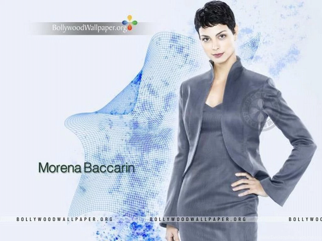 Morena Baccarin Morena Baccarin Wallpapers (24112313) Fanpop