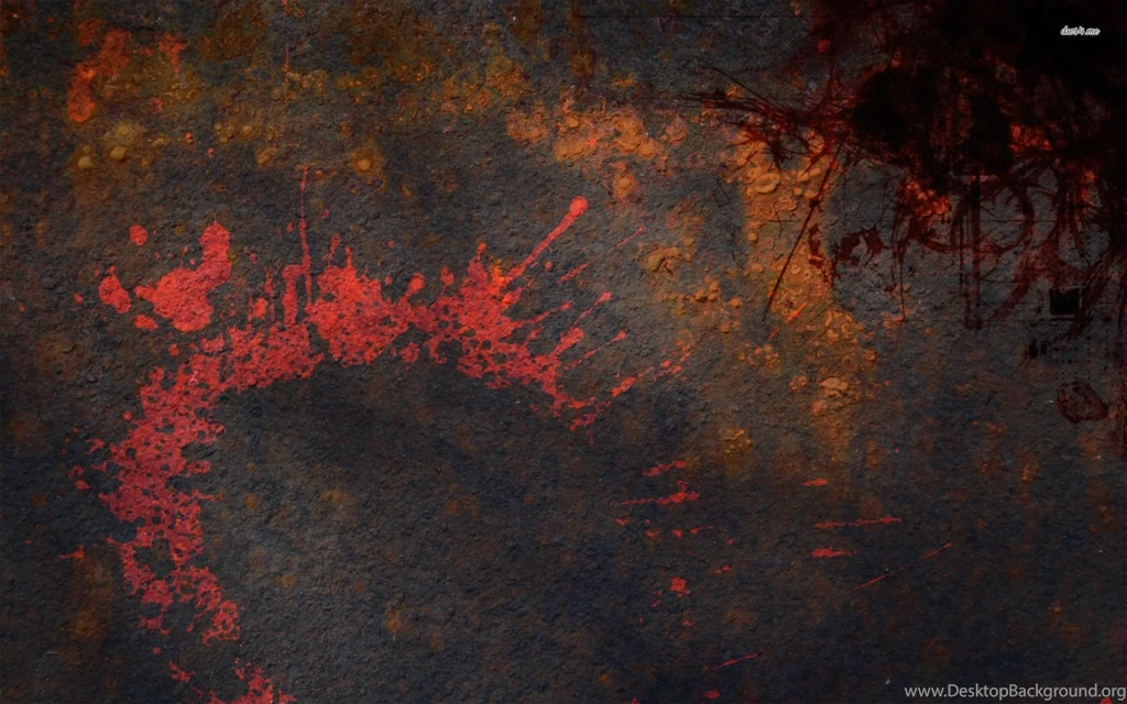 Grungy Concrete Wall Wallpapers Digital Art Wallpapers
