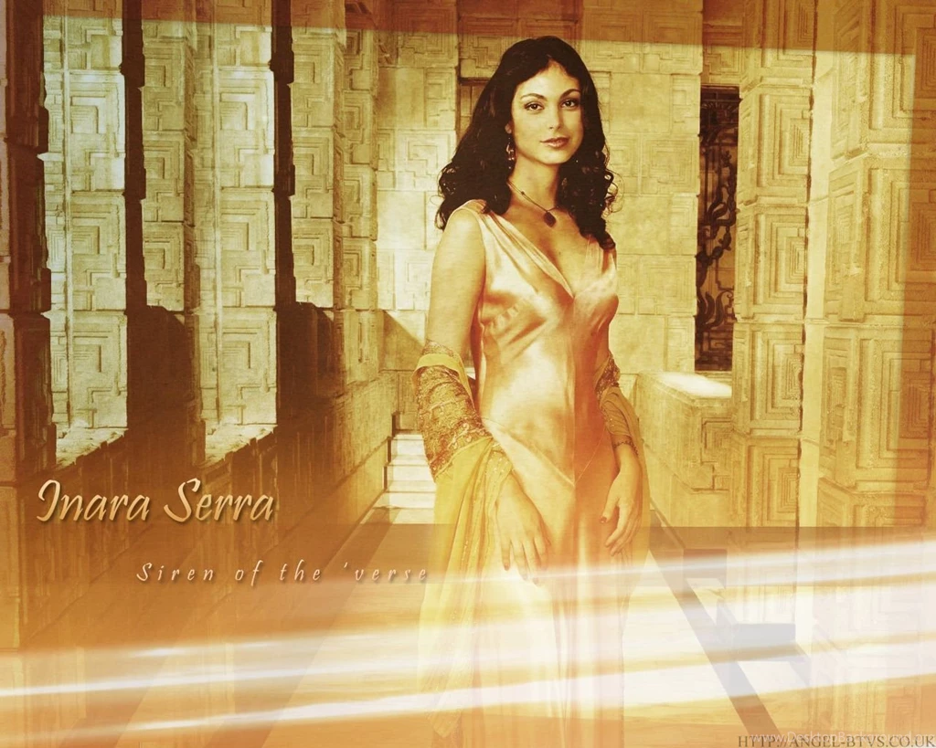 42 Morena Baccarin HD Wallpapers