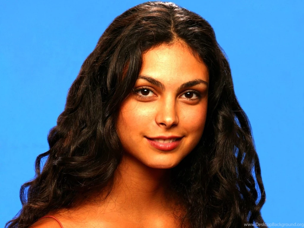 Wallpapers Morena Baccarin Celebrities Image