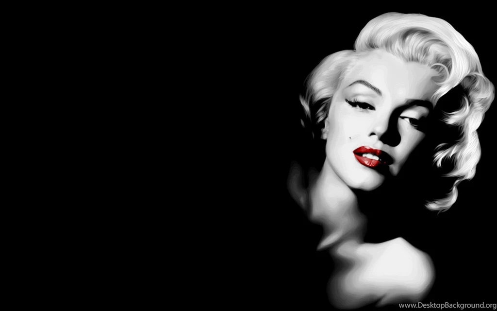 Marilyn Monroe Wallpapers