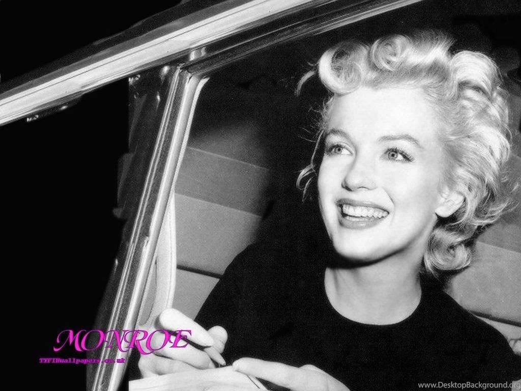 Marilyn Marilyn Monroe Wallpapers (979541) Fanpop