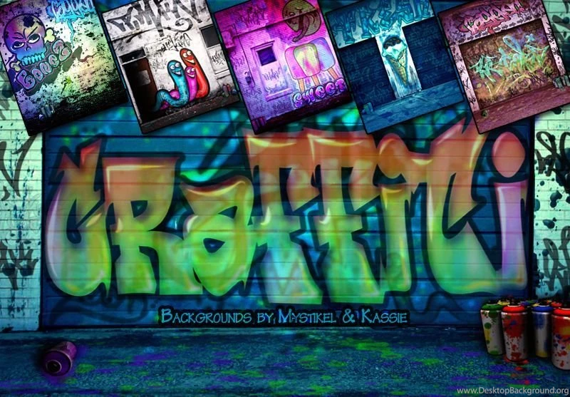 Browsing Premade Backgrounds On DeviantArt