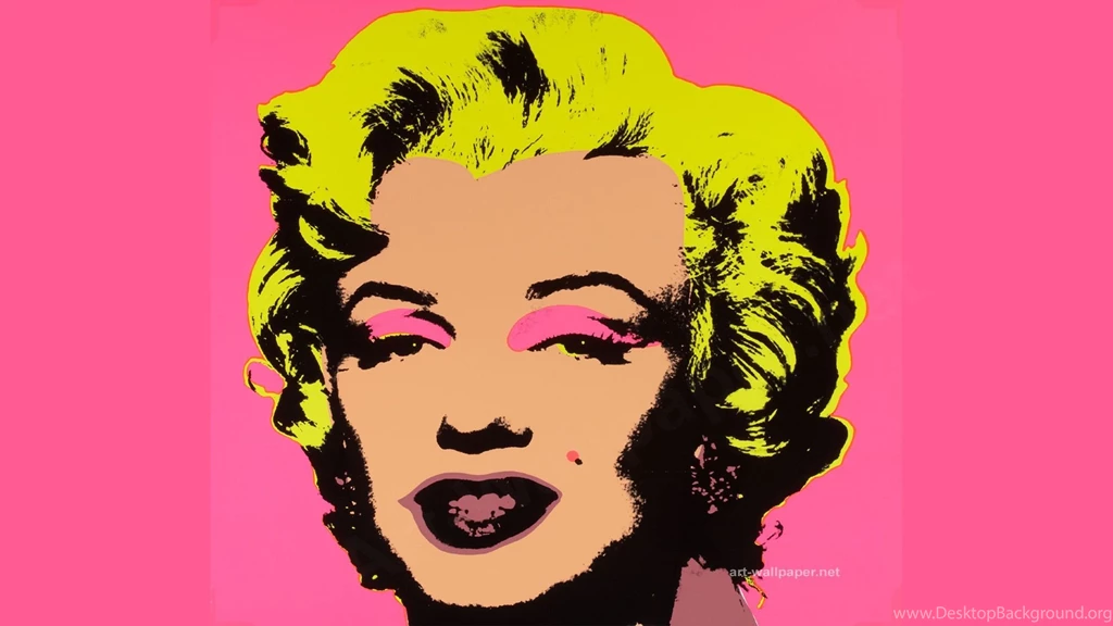 Andy Warhol Marilyn Monroe, Prints, Gallery, 1920x1080 HD ...