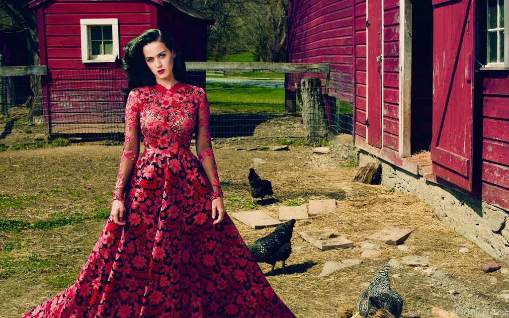 Katy Perry 2015 Wallpapers