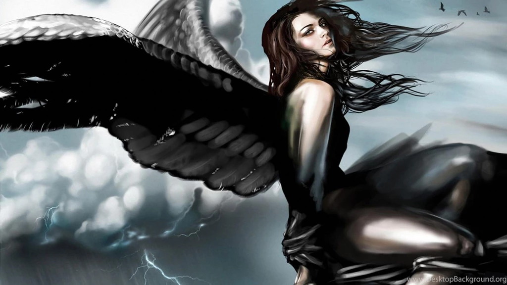 The Best I Got !: Angels