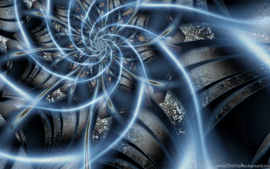 Fractals Wallpapers