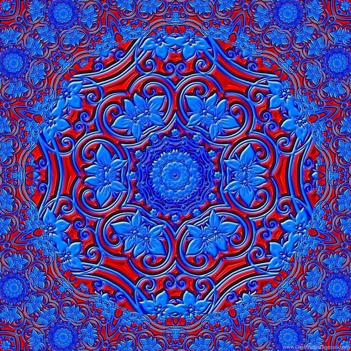 Free Illustration: Background, Fractals, Surreal Free Image On ...