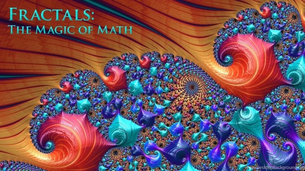 Blog : FractalFoundation.org
