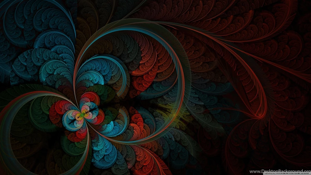 Fractals Wallpapers