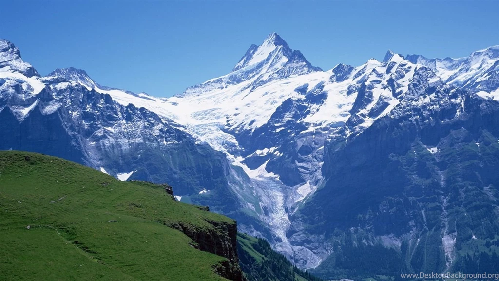 Wallpapers Mountains Snow 2015 Grasscloth Wallpapers