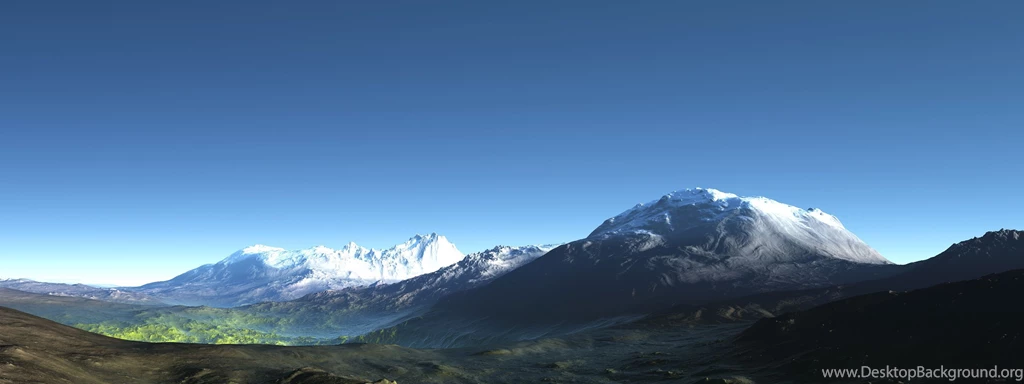 Mountains