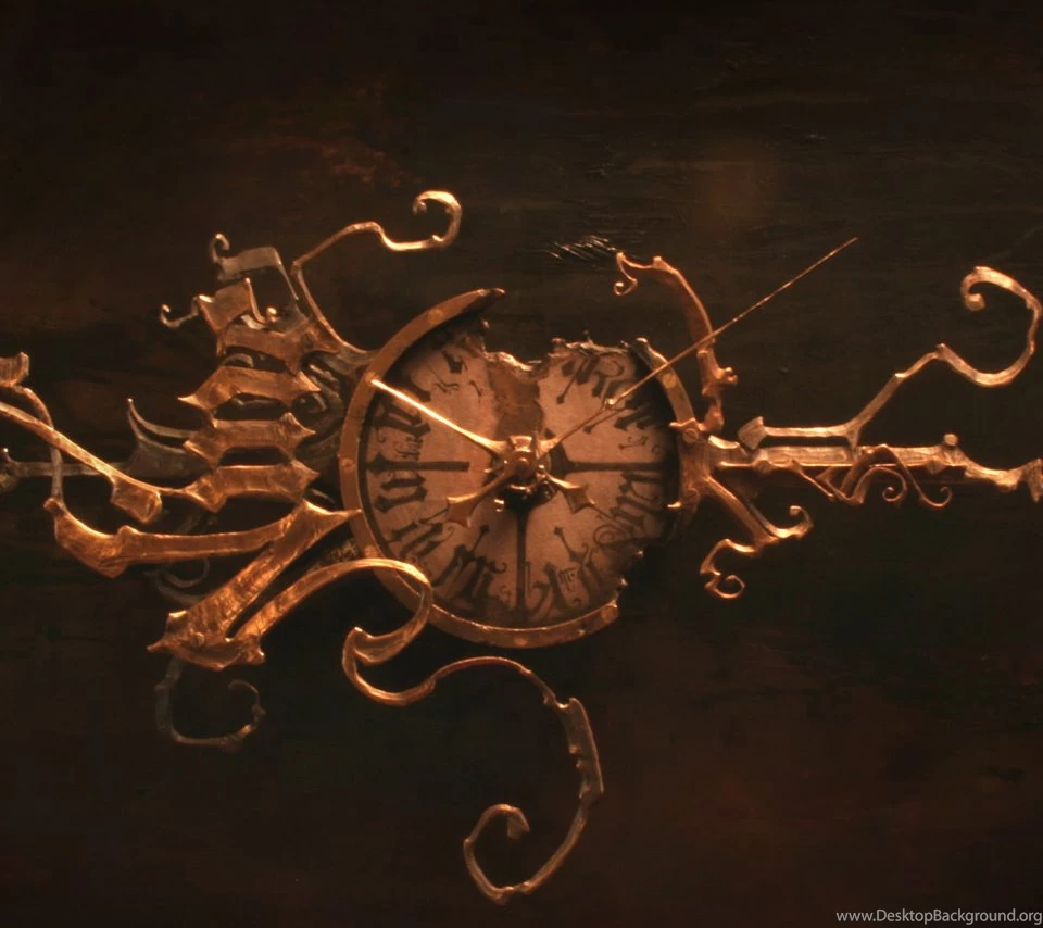 Steampunk Wallpapers HD   Wallpapers Cave