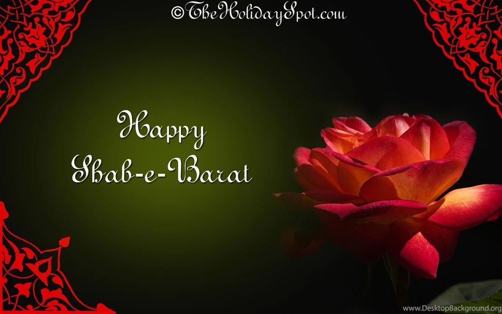 Shab E Barat Desktop Wallpapers